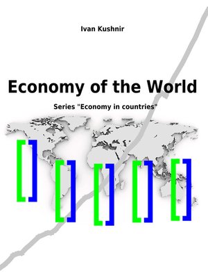 cover image of Economy of the World